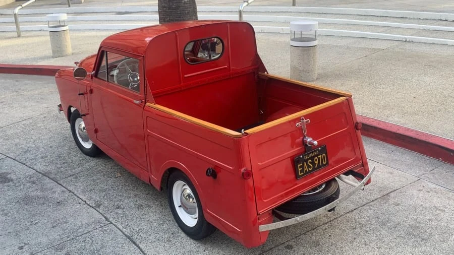 1951 Crosley CD - Image 3 of 26