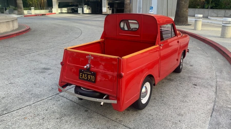 1951 Crosley CD - Image 23 of 26