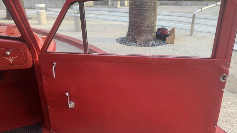 1951 Crosley CD - Image 7 of 26