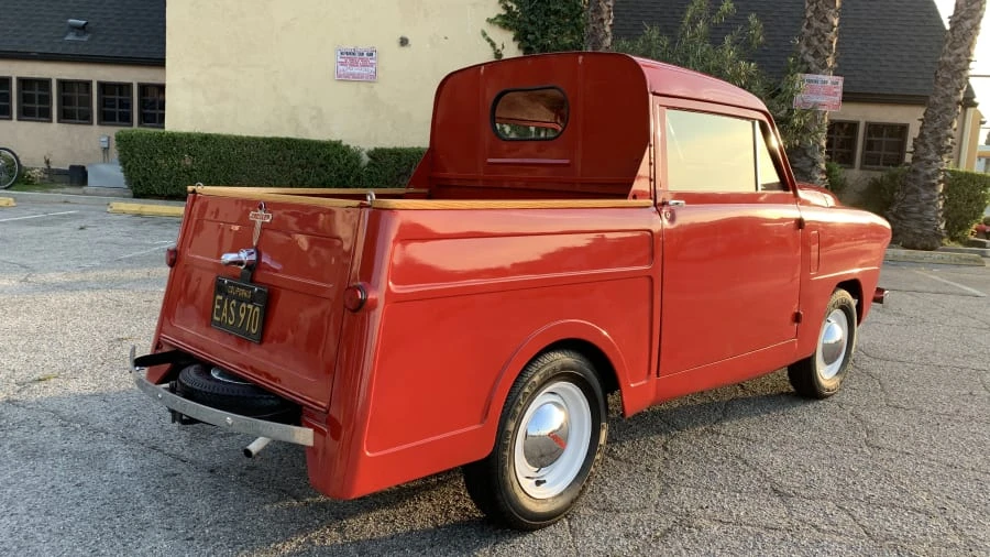 1951 Crosley CD - Image 24 of 26
