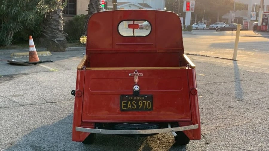 1951 Crosley CD - Image 26 of 26