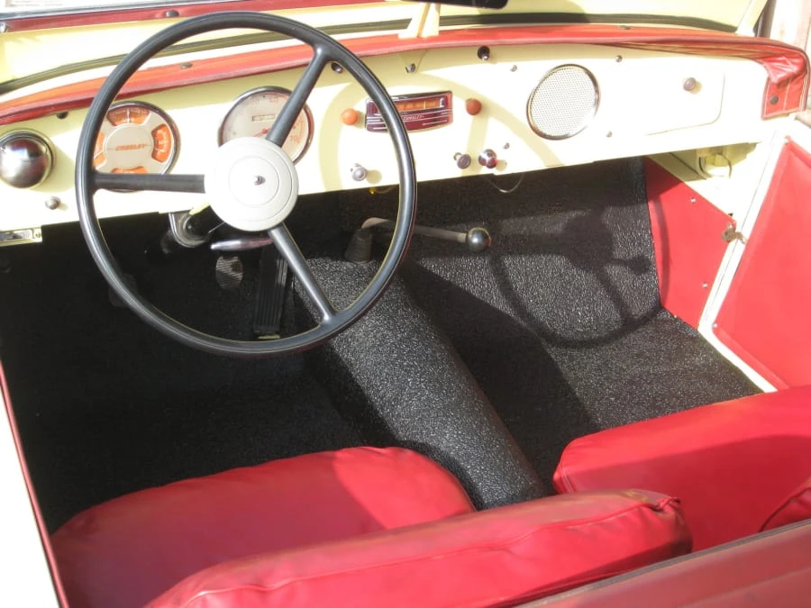 1951 Crosley CD - Image 3 of 6