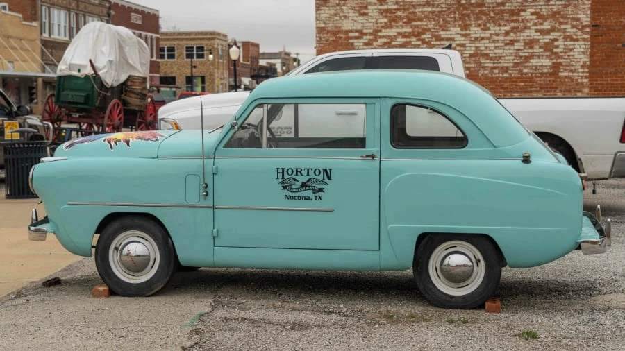 1951 Crosley CD - Image 2 of 11