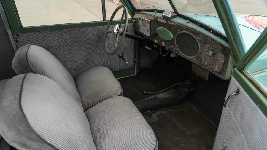 1951 Crosley CD - Image 4 of 11