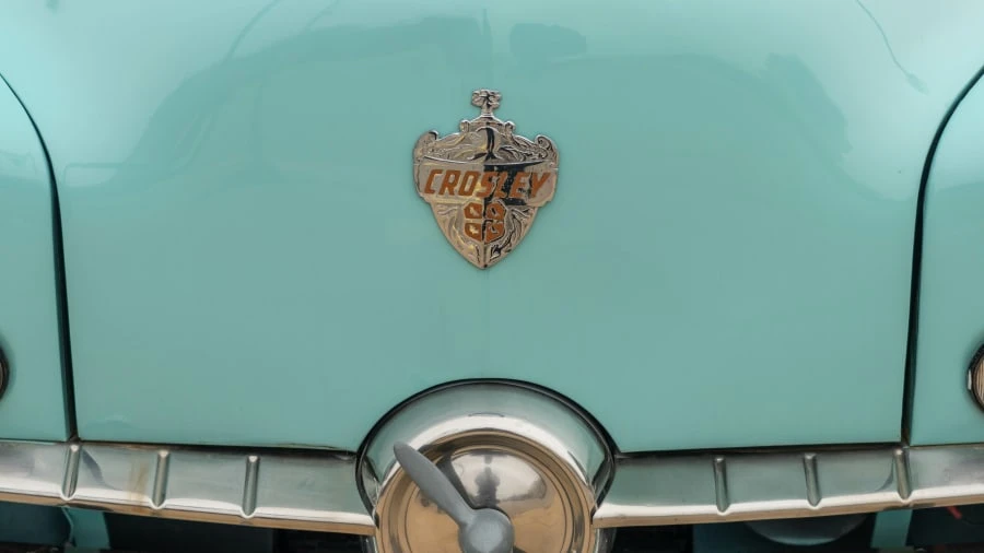 1951 Crosley CD - Image 10 of 11