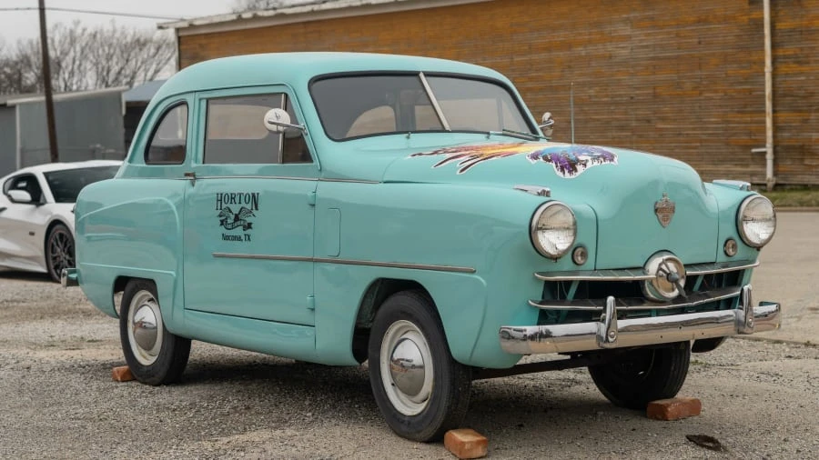 1951 Crosley CD - Image 11 of 11