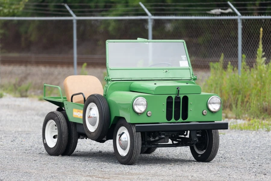 1951 Crosley CD - Image 14 of 26