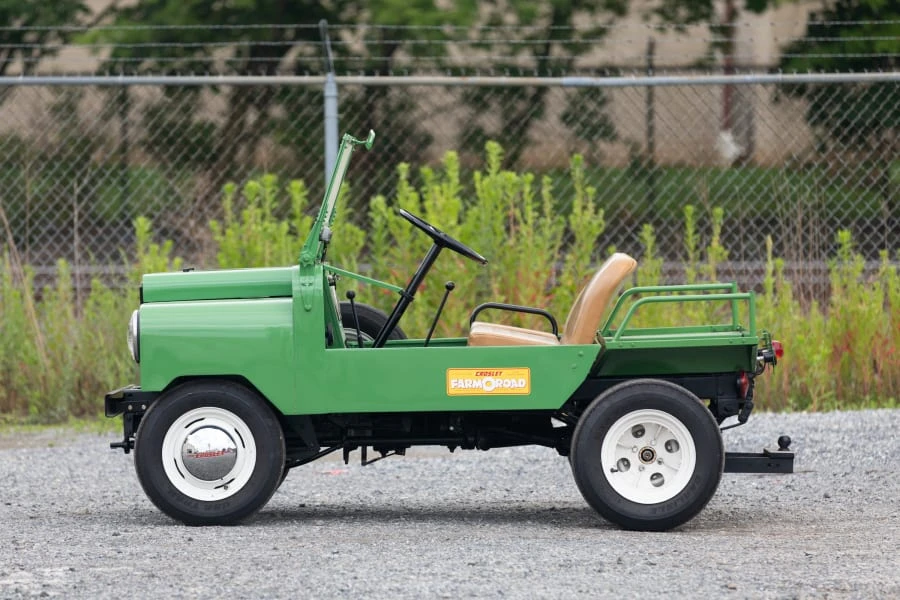 1951 Crosley CD - Image 2 of 26