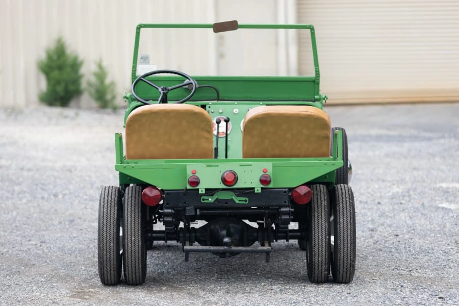 1951 Crosley CD - Image 13 of 26