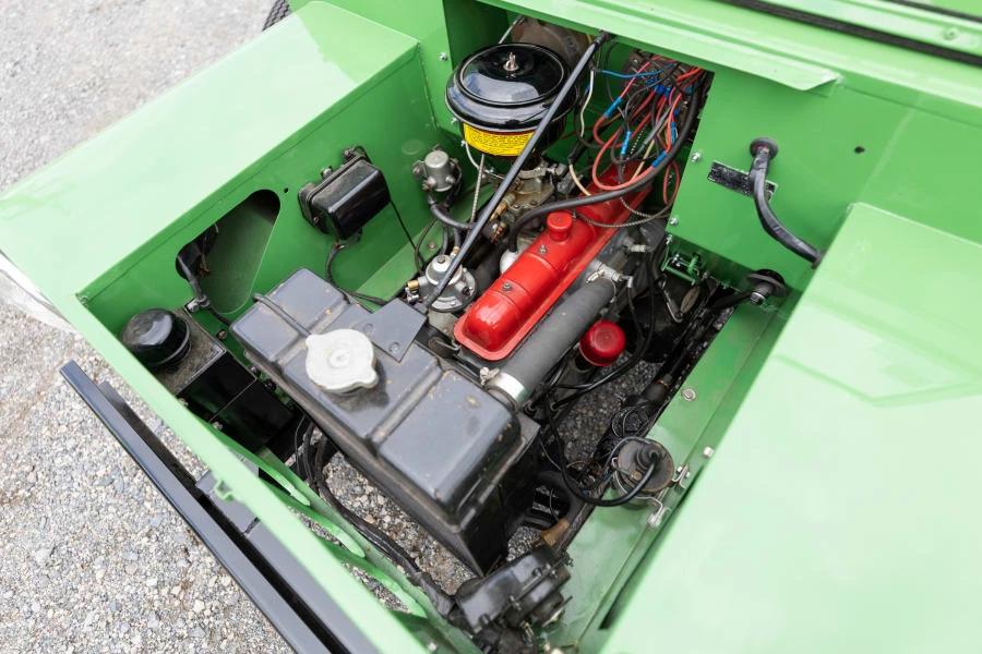1951 Crosley CD - Image 25 of 26