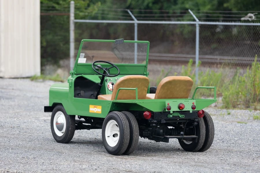 1951 Crosley CD - Image 15 of 26