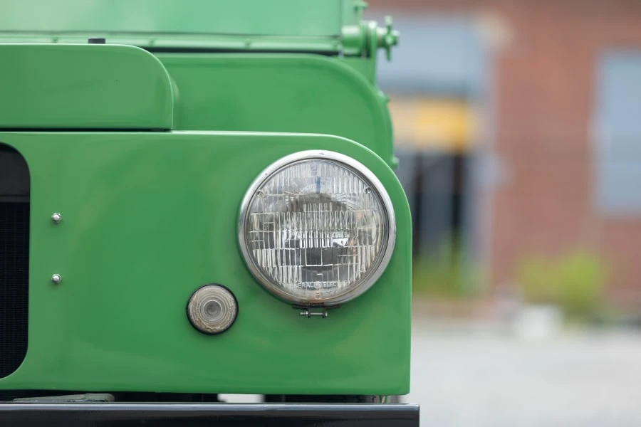 1951 Crosley CD - Image 9 of 26