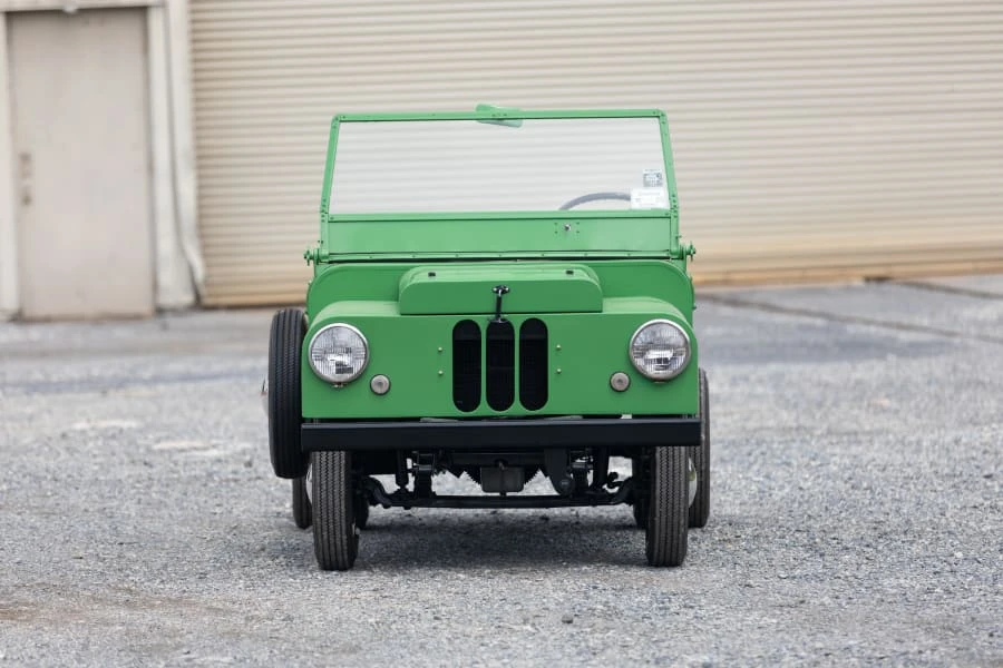 1951 Crosley CD - Image 12 of 26