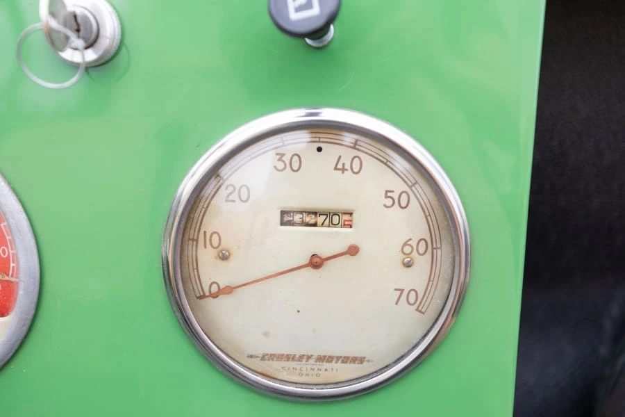 1951 Crosley CD - Image 20 of 26