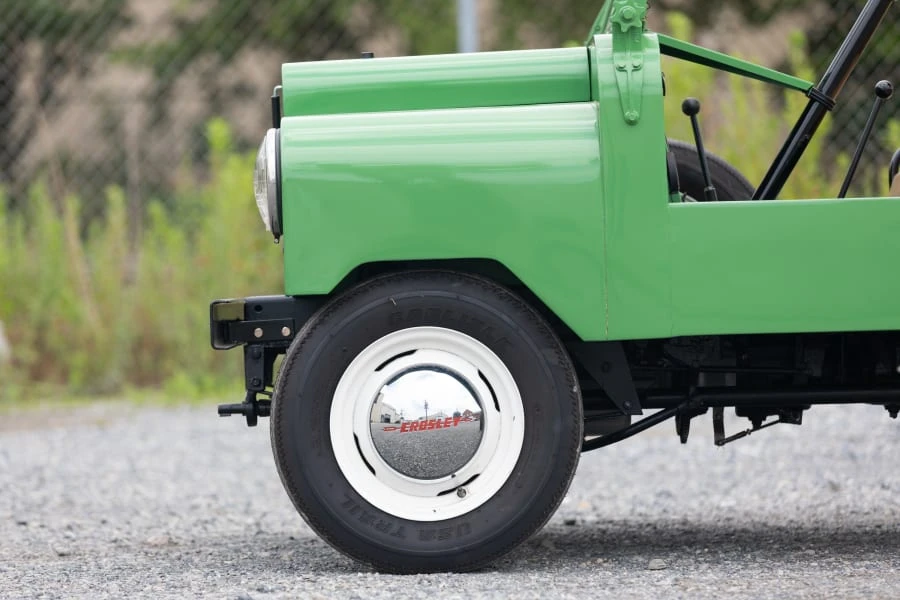 1951 Crosley CD - Image 7 of 26