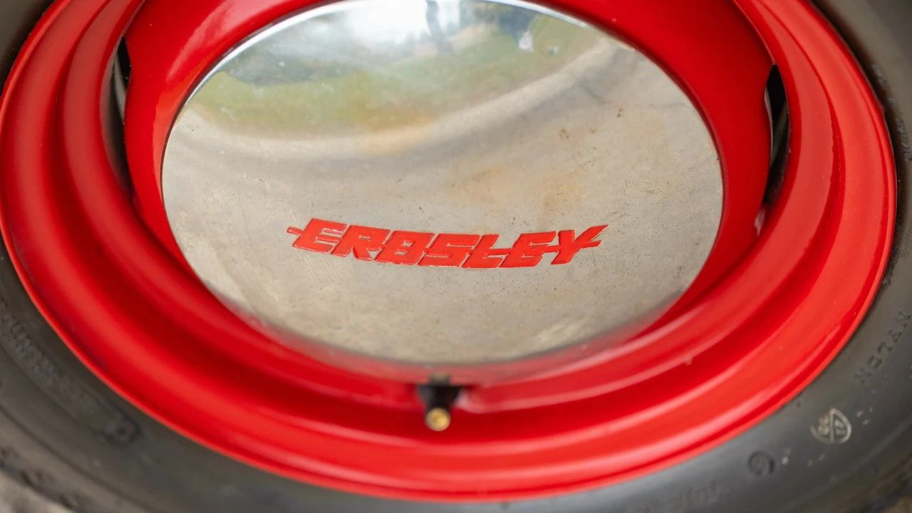 1951 Crosley CD - Image 13 of 31