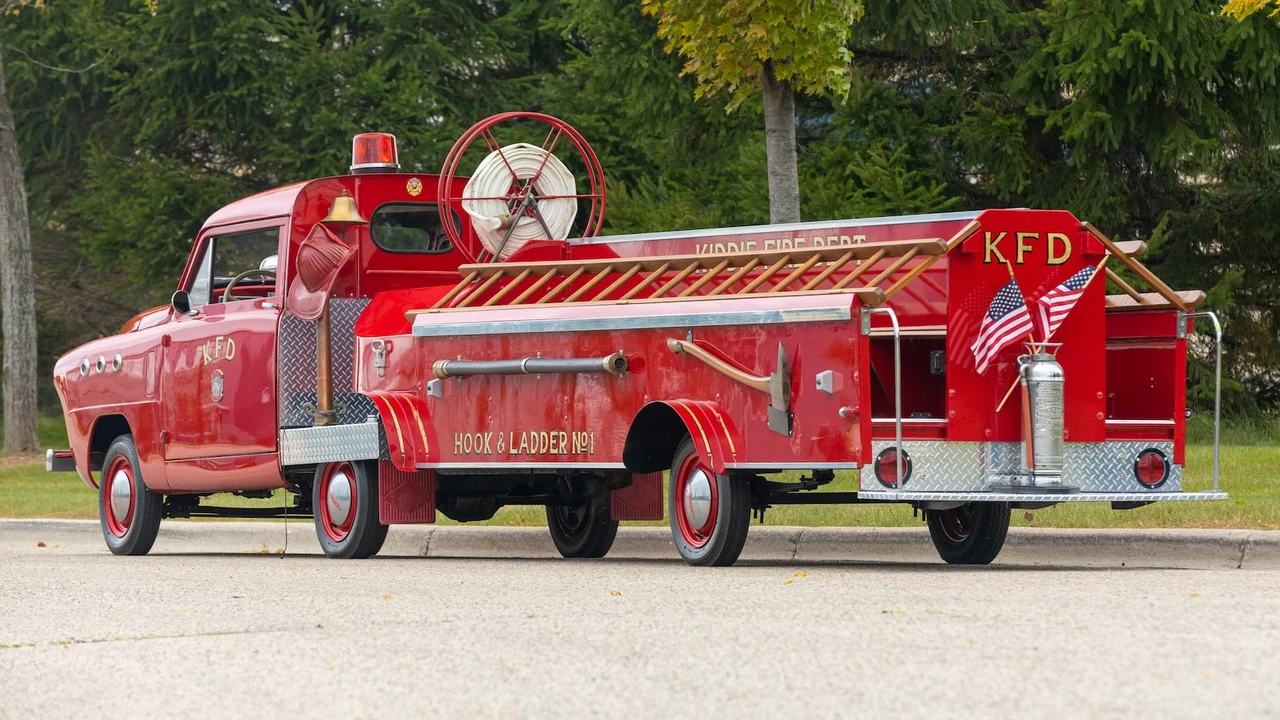 1951 Crosley CD - Image 15 of 31