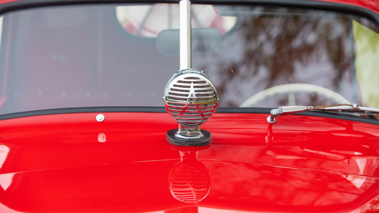 1951 Crosley CD - Image 31 of 31