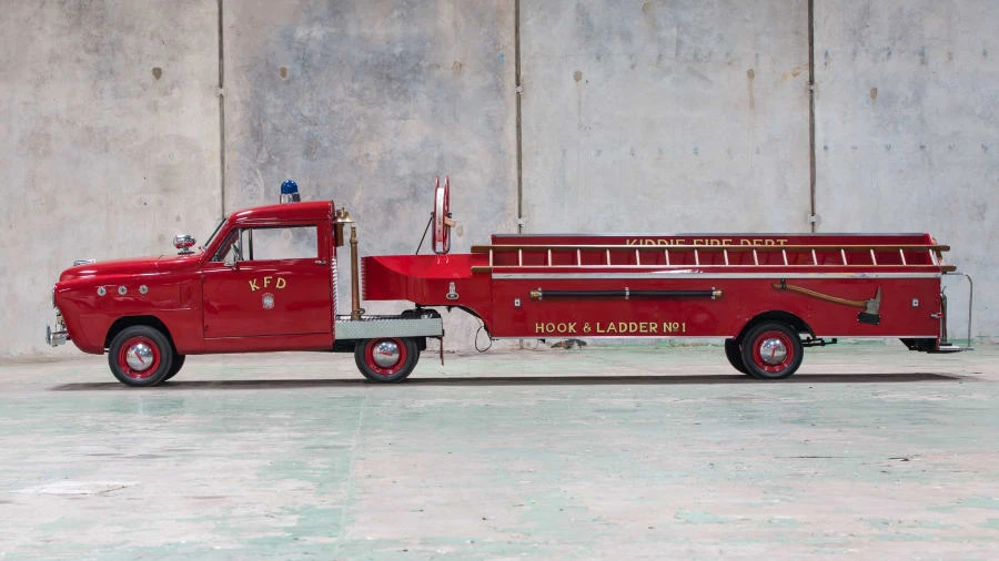 1951 Crosley - Image 2 of 12