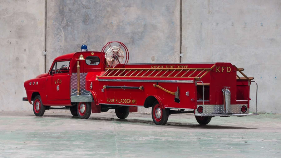 1951 Crosley - Image 3 of 12