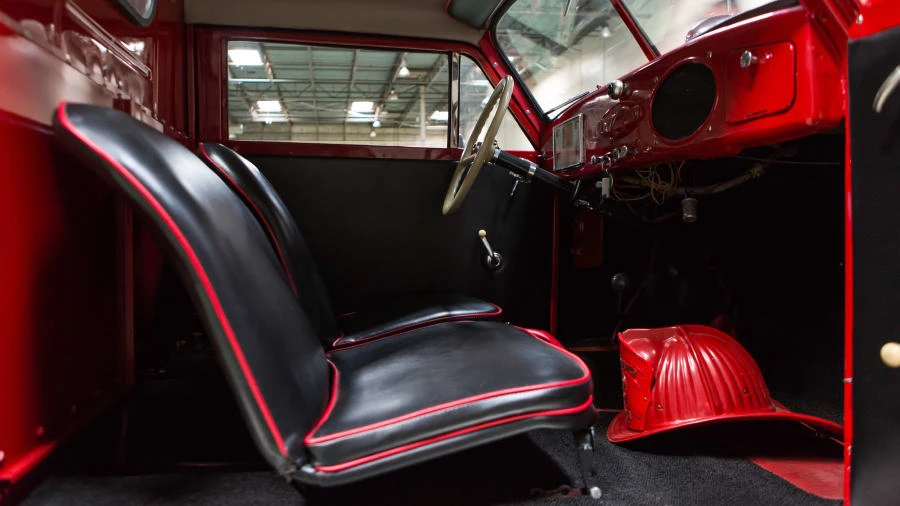 1951 Crosley - Image 7 of 12