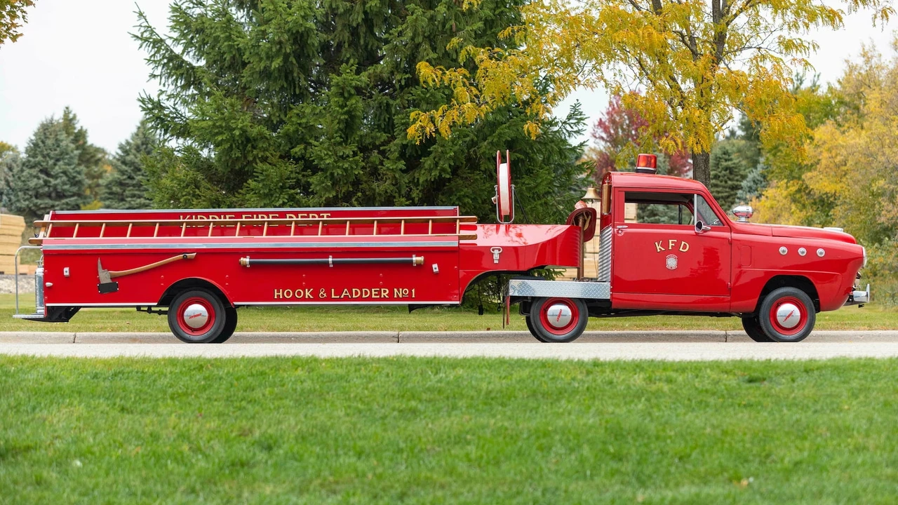 1951 Crosley CD - Image 10 of 31