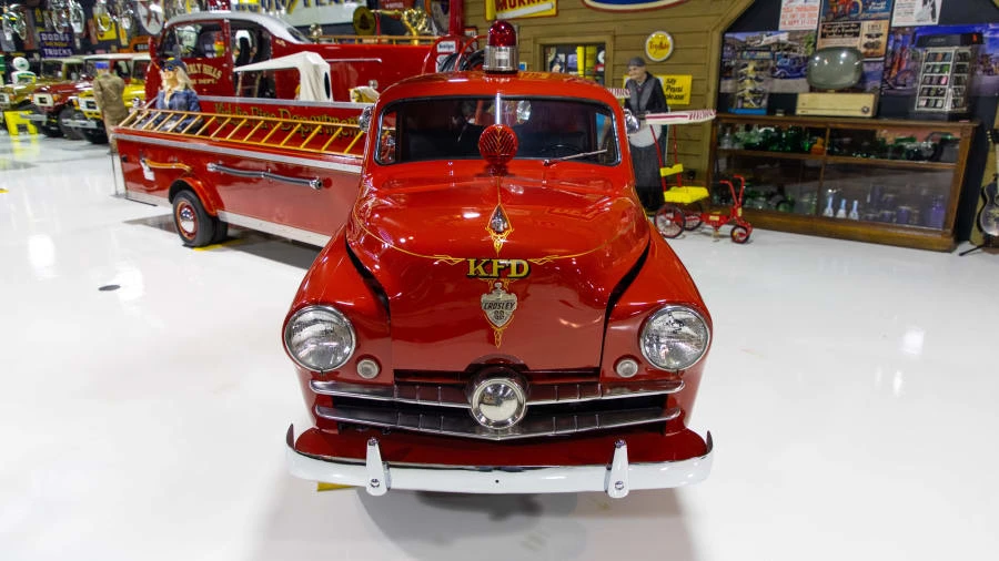 1951 Crosley - Image 2 of 15