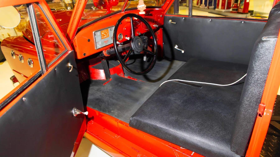 1951 Crosley - Image 3 of 15