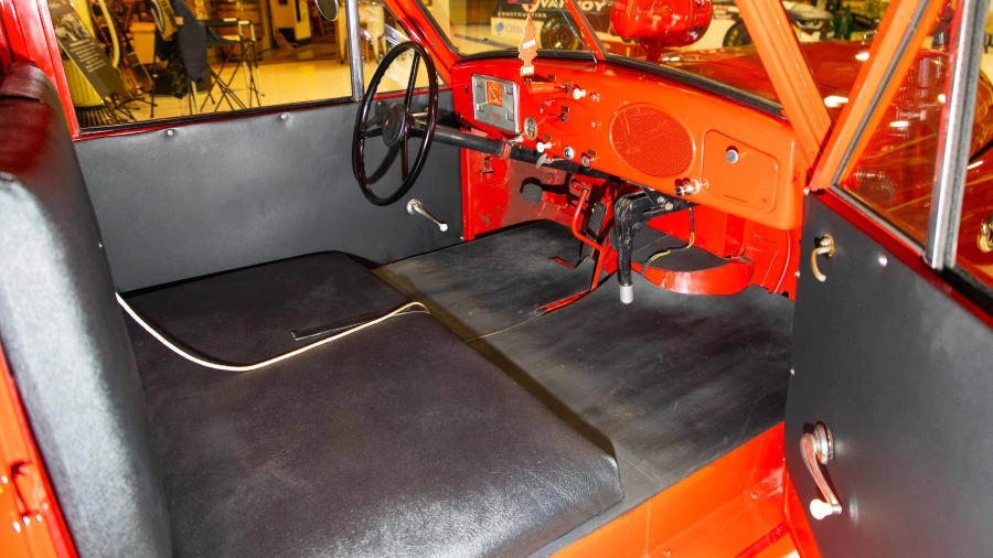 1951 Crosley - Image 4 of 15
