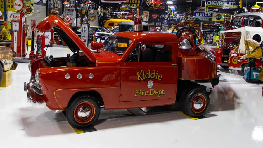 1951 Crosley - Image 15 of 15