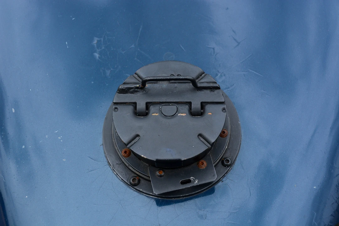 1951 Crosley Hot Shot - Image 28 of 31