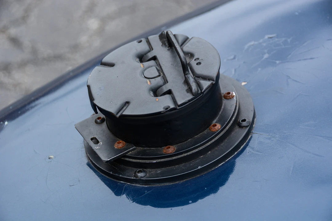 1951 Crosley Hot Shot - Image 27 of 31