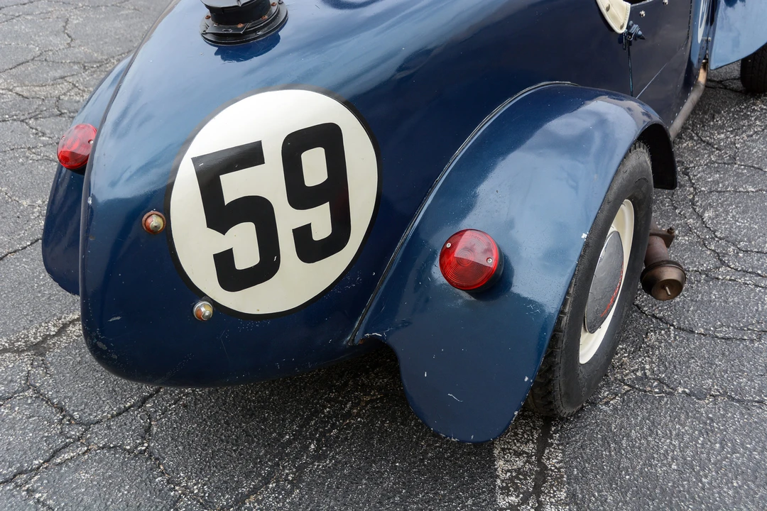 1951 Crosley Hot Shot - Image 21 of 31