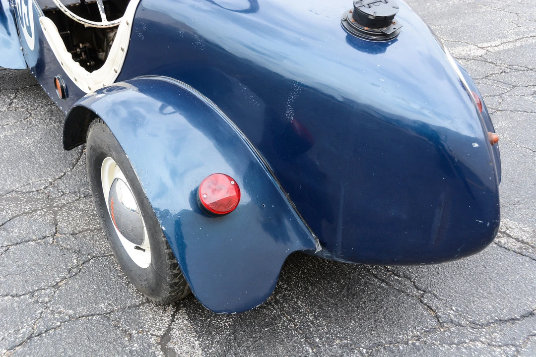 1951 Crosley Hot Shot - Image 22 of 31