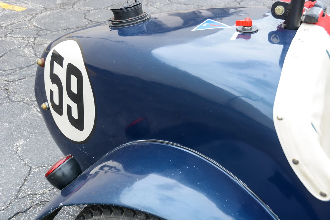 1951 Crosley Hot Shot - Image 23 of 31