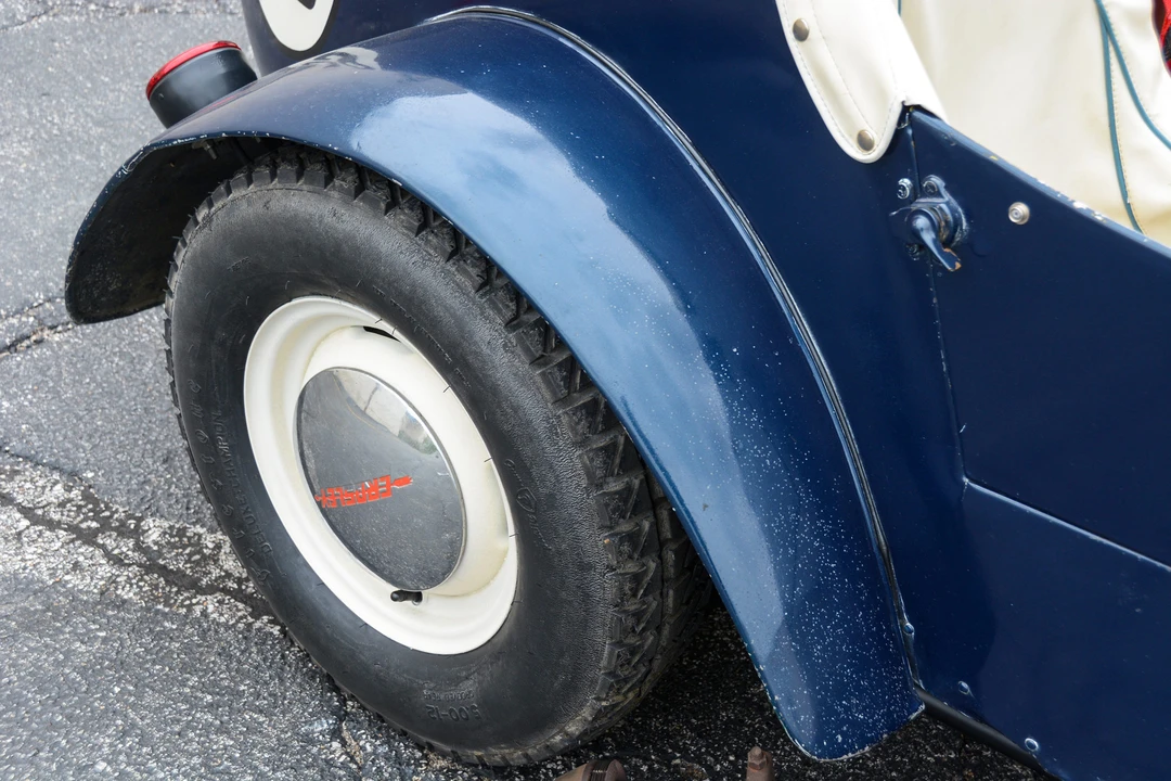 1951 Crosley Hot Shot - Image 25 of 31