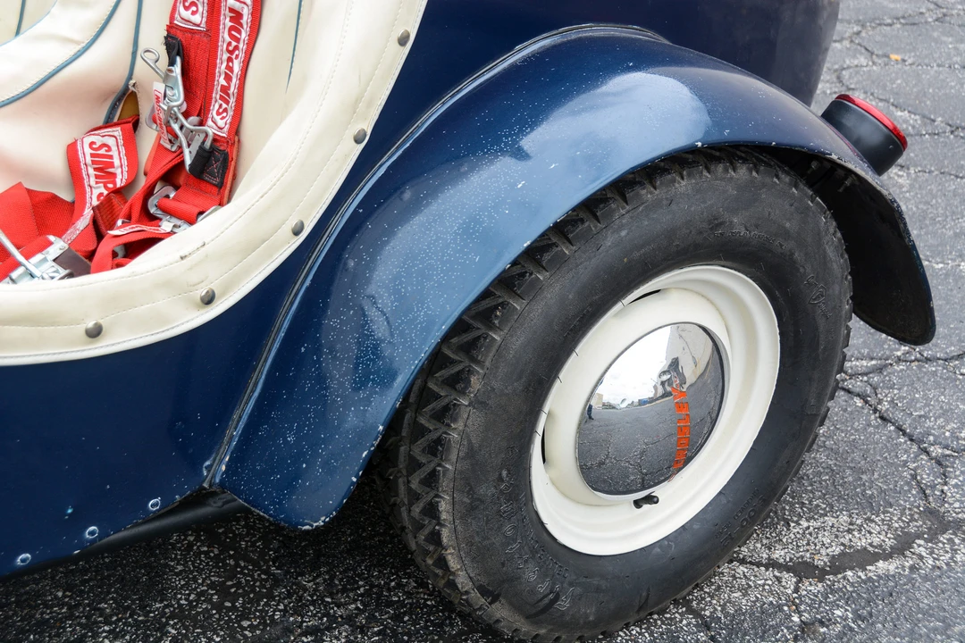 1951 Crosley Hot Shot - Image 26 of 31