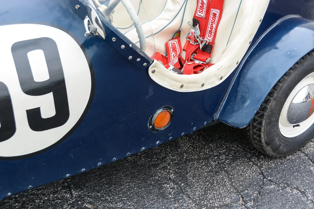 1951 Crosley Hot Shot - Image 20 of 31
