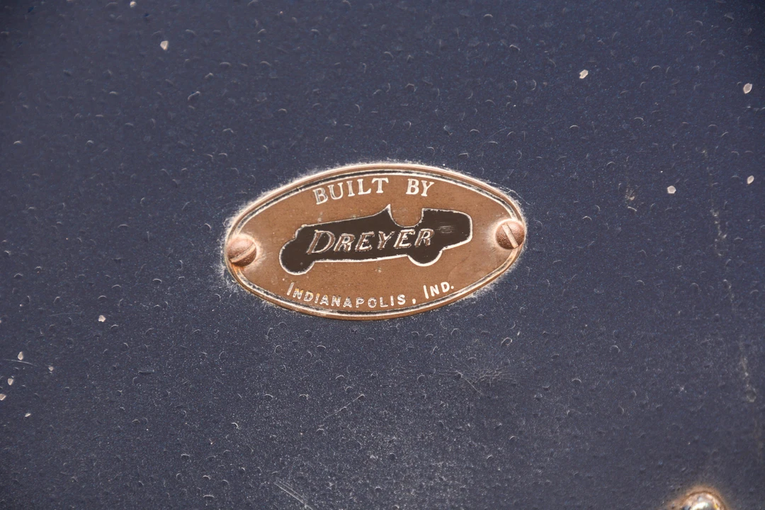 1951 Crosley Hot Shot - Image 31 of 31