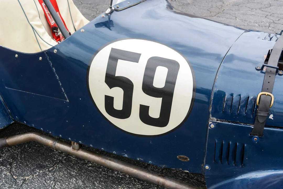 1951 Crosley Hot Shot - Image 15 of 31