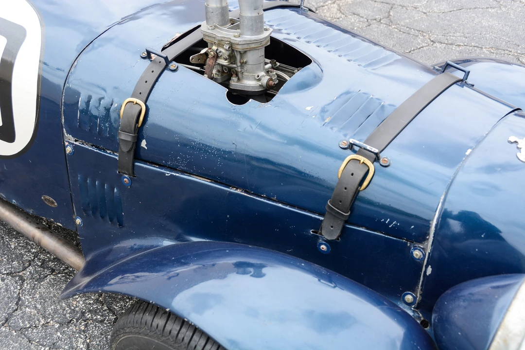 1951 Crosley Hot Shot - Image 16 of 31