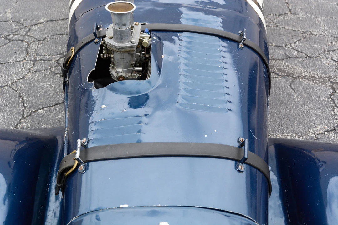 1951 Crosley Hot Shot - Image 17 of 31