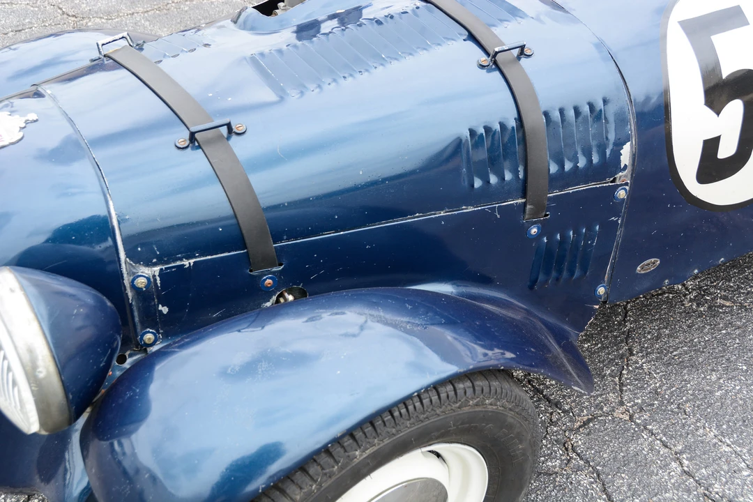 1951 Crosley Hot Shot - Image 18 of 31