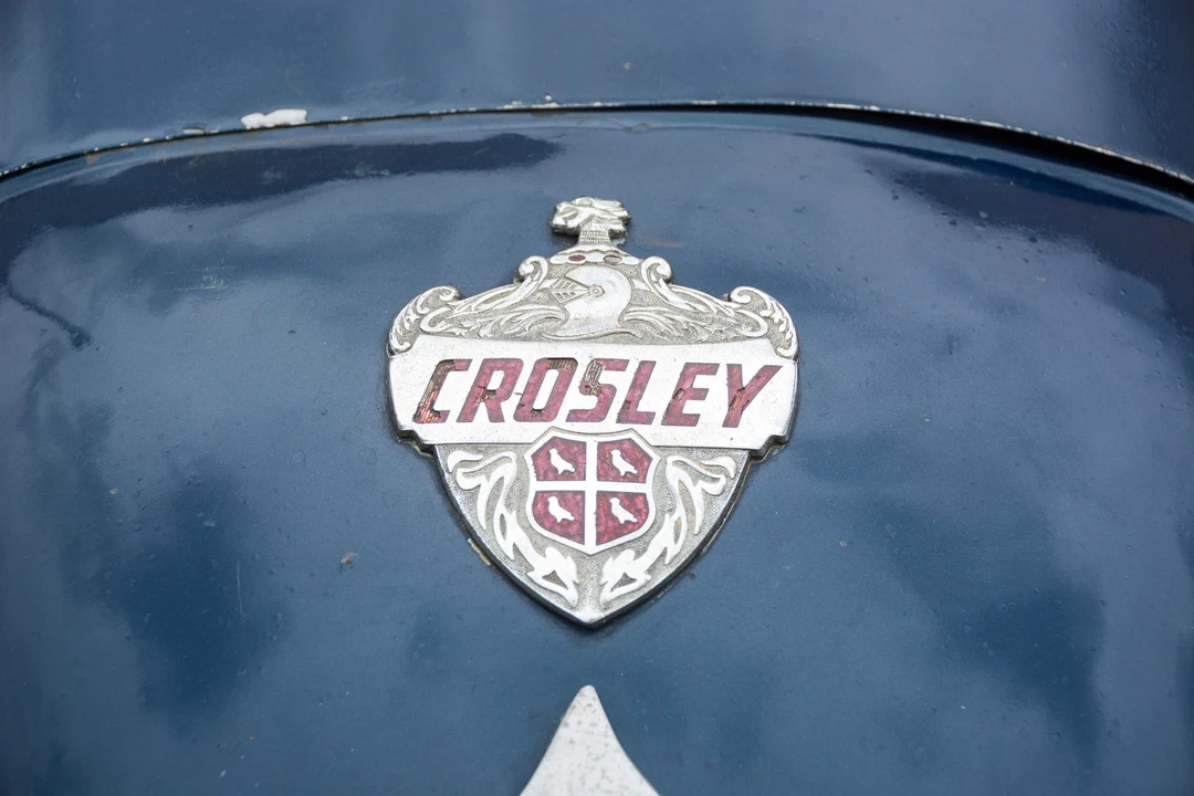 1951 Crosley Hot Shot - Image 30 of 31