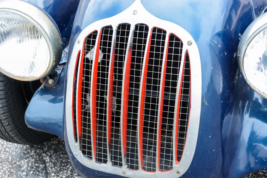 1951 Crosley Hot Shot - Image 13 of 31