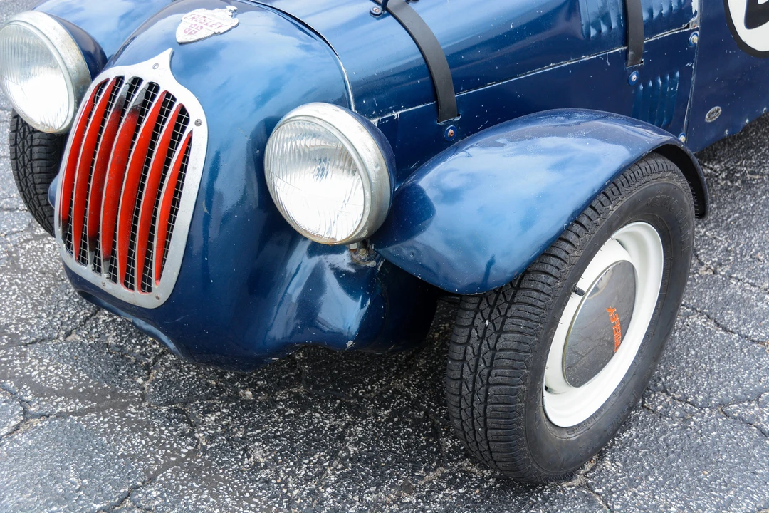 1951 Crosley Hot Shot - Image 10 of 31