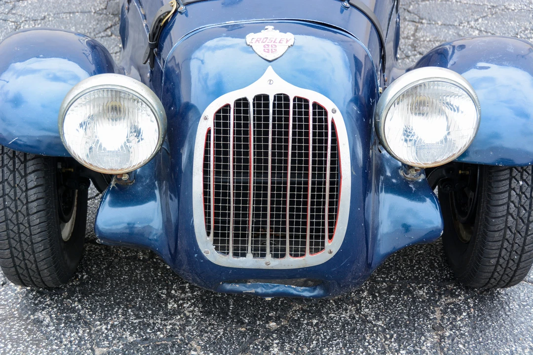 1951 Crosley Hot Shot - Image 11 of 31