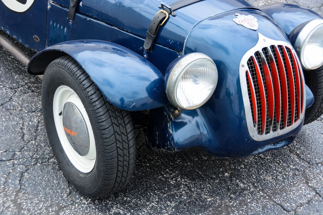 1951 Crosley Hot Shot - Image 12 of 31