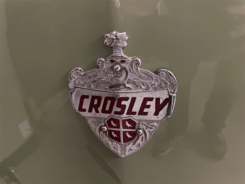 1951 Crosley CD - Image 5 of 31