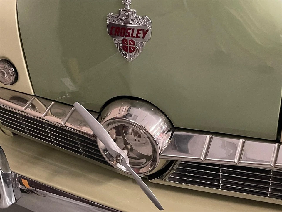 1951 Crosley CD - Image 4 of 31